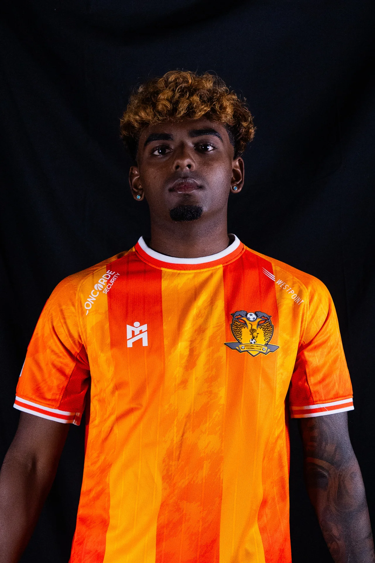 Ashvin Vela