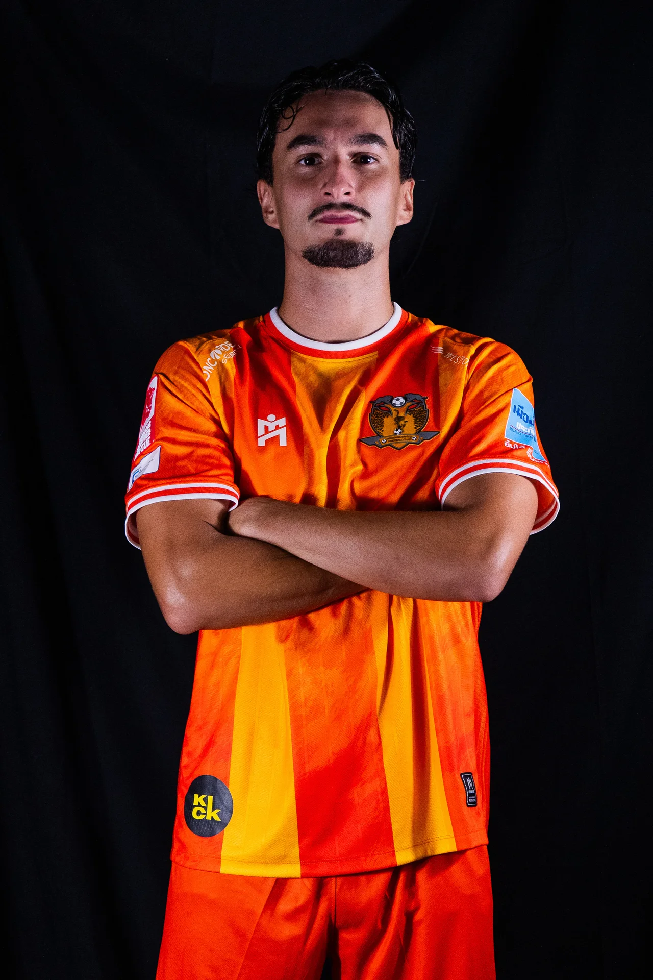 Ayman Kassimi