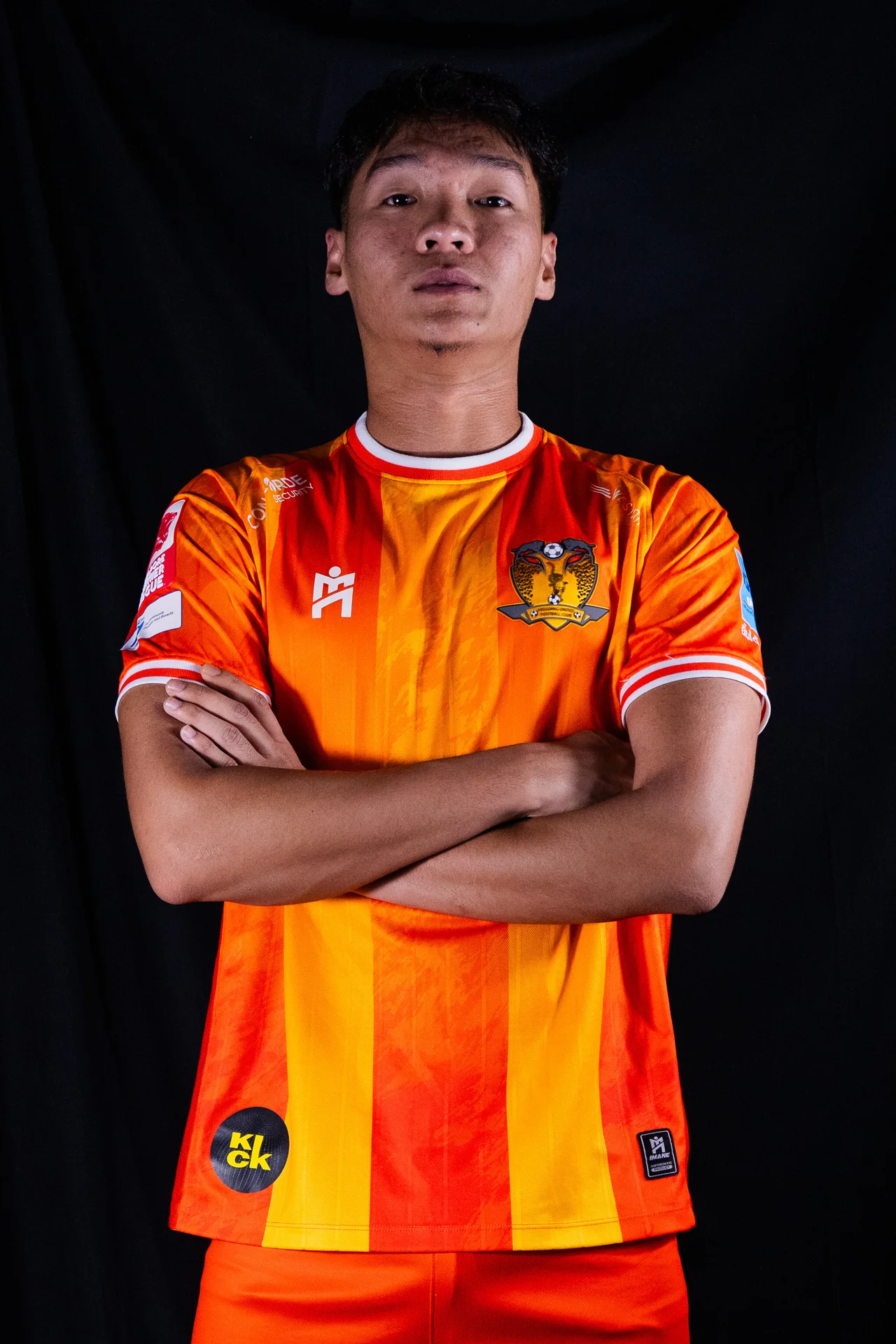 Darren Teo