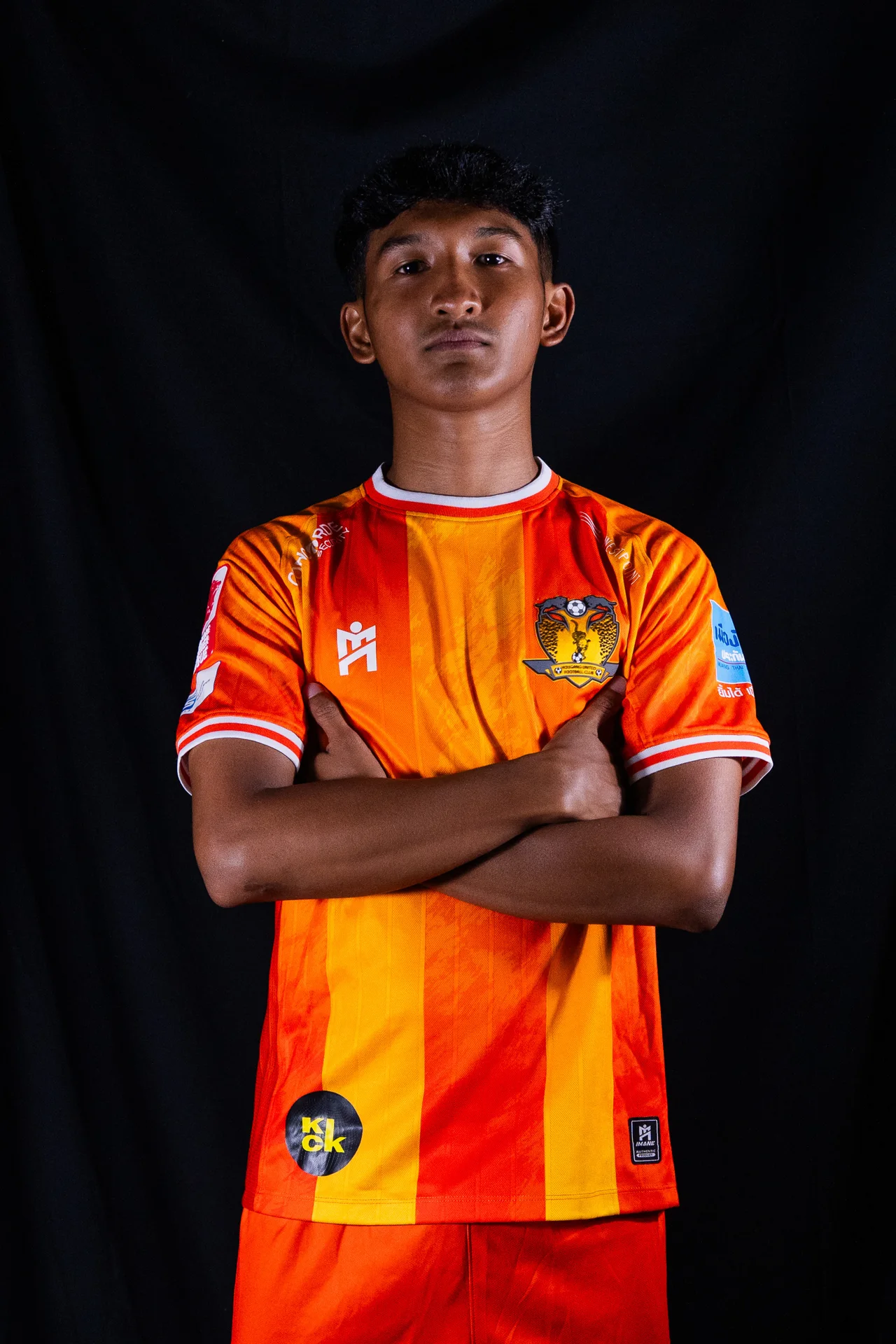 Hilman Norhisam
