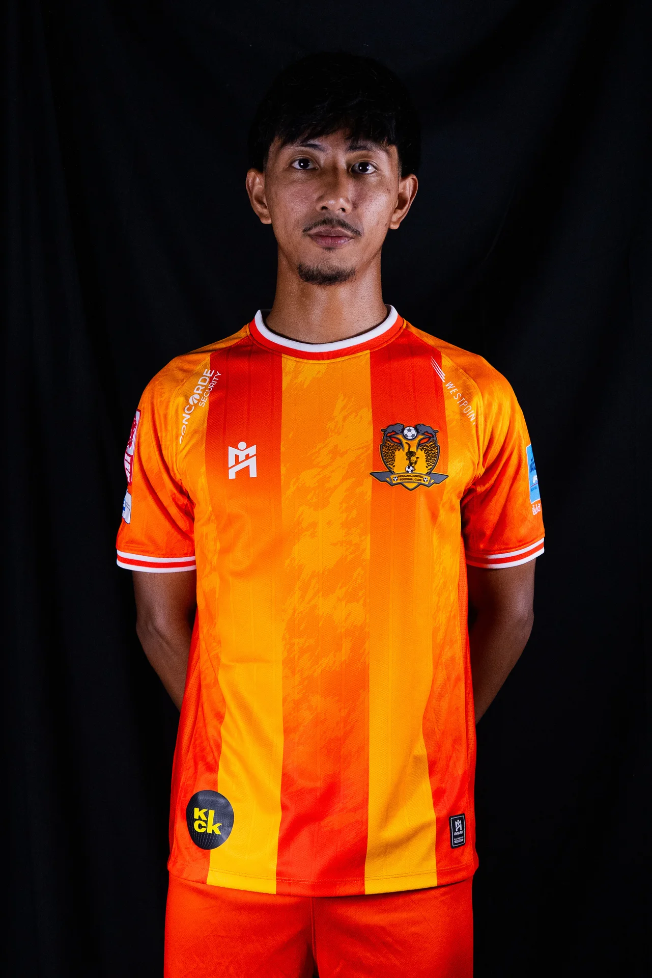 Huzaifah Aziz