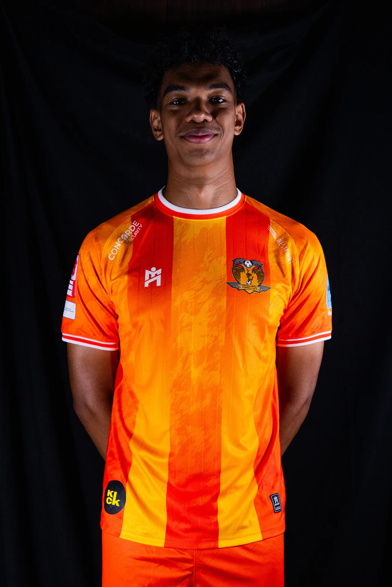 Jordan Emaviwe