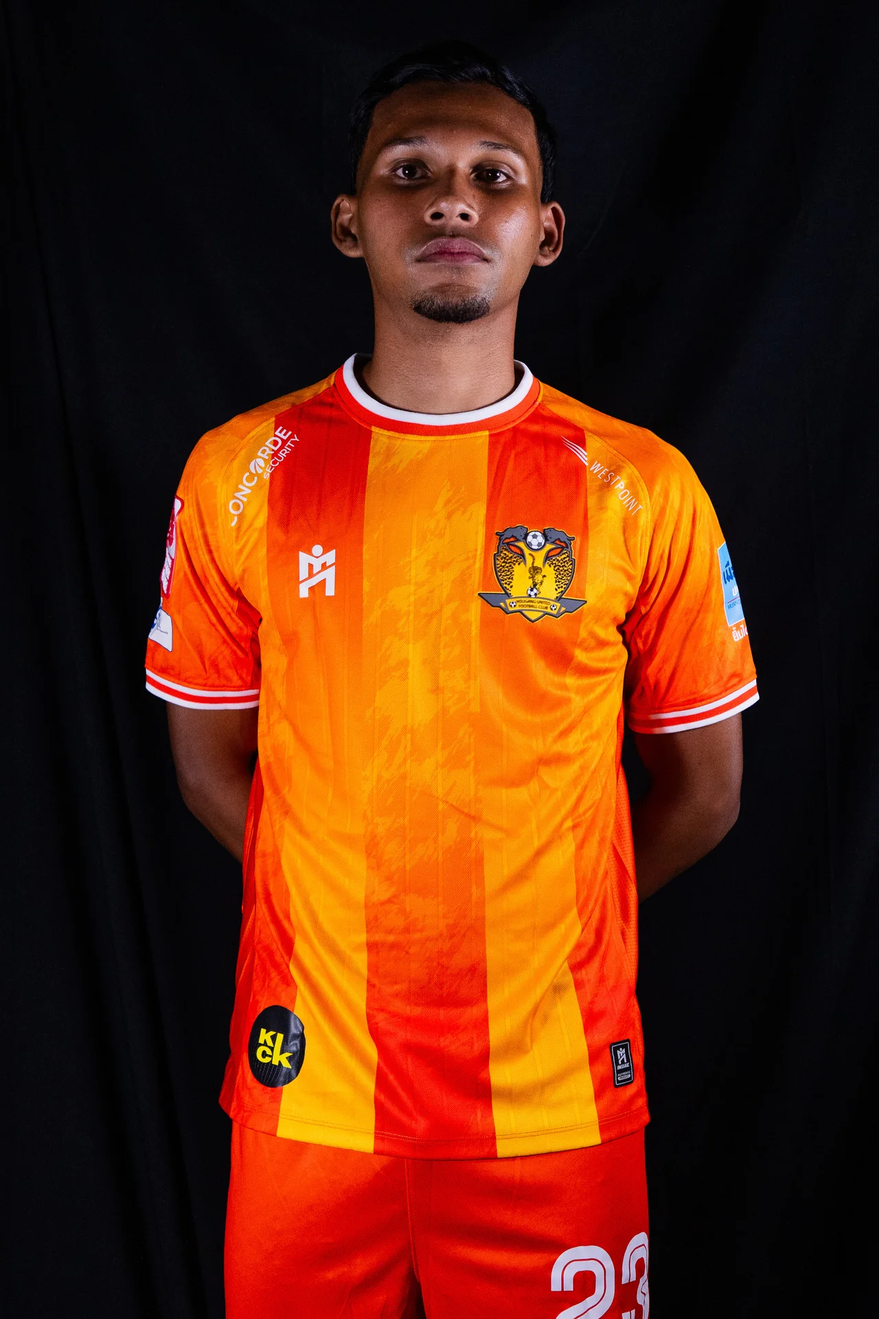 Khairin Nadim