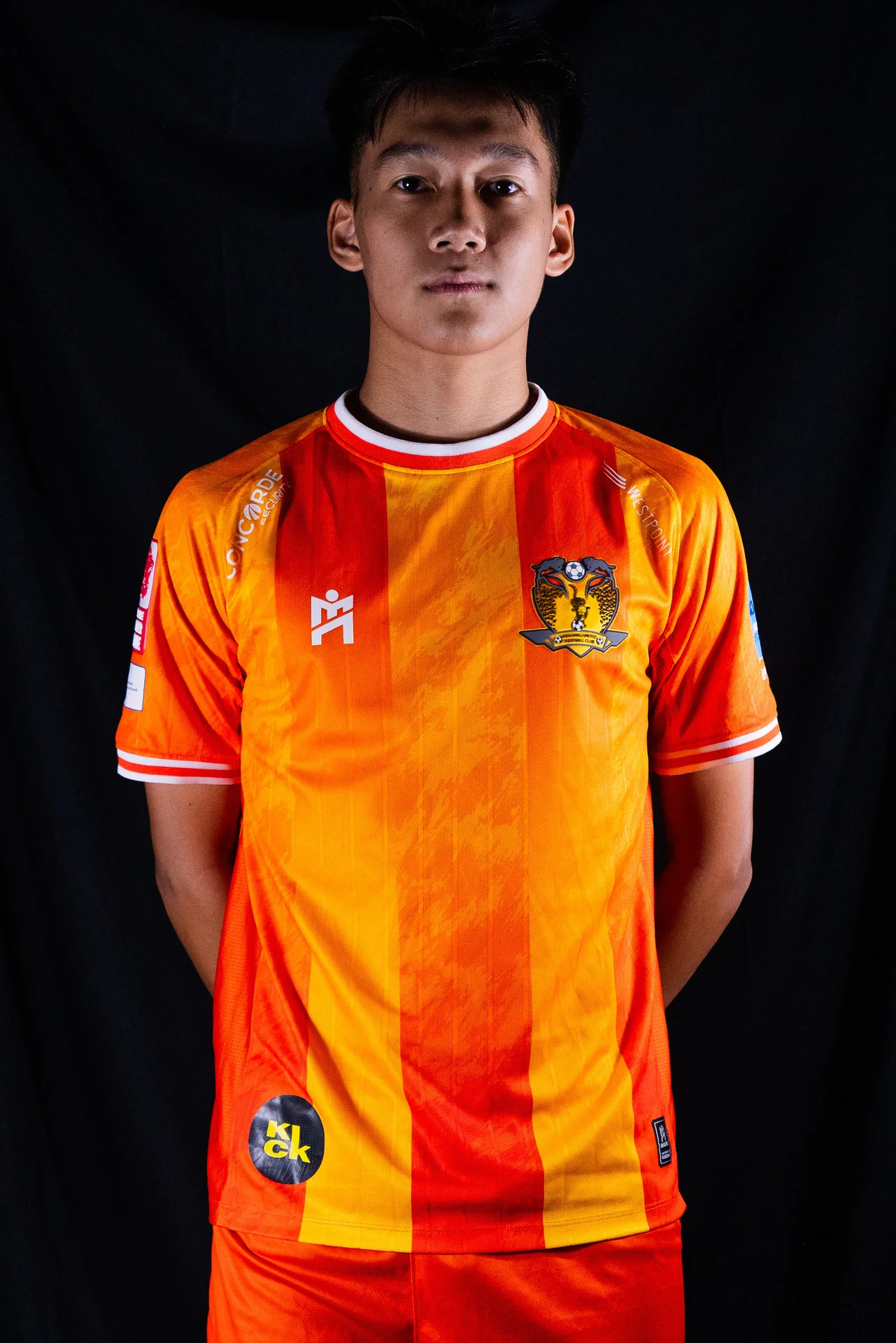 Ze Hao Lin