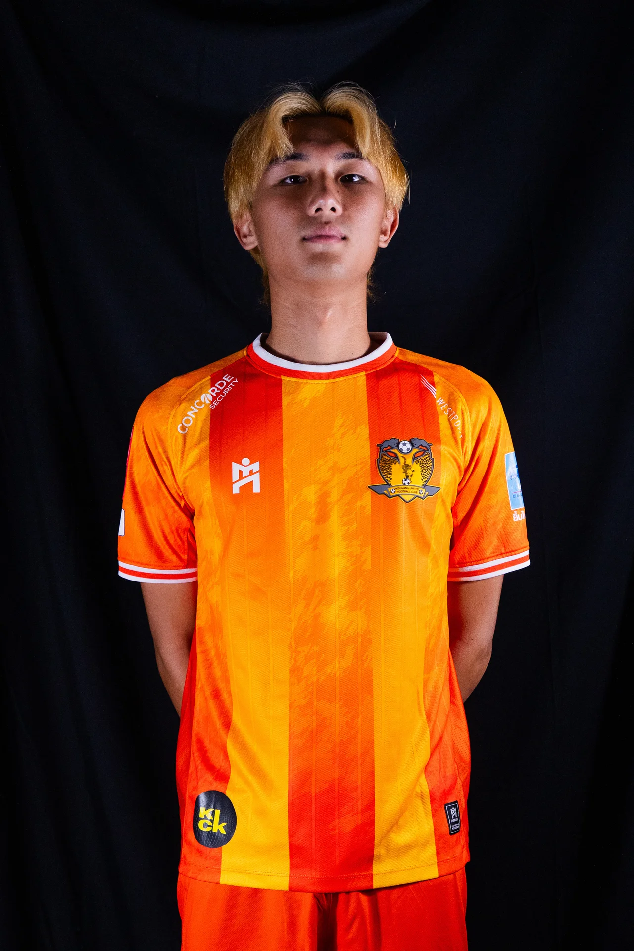 Wong Ngang Haang