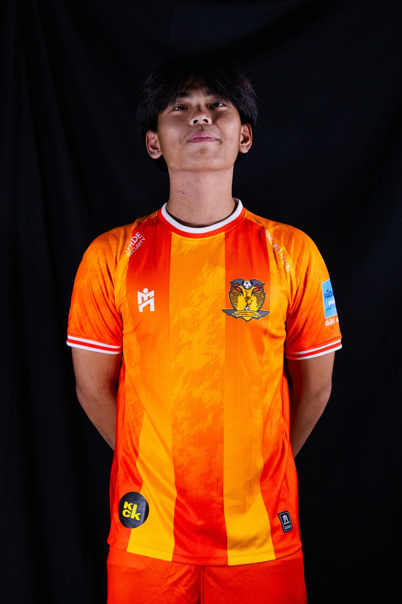 Nigel Yuan Tong Ho