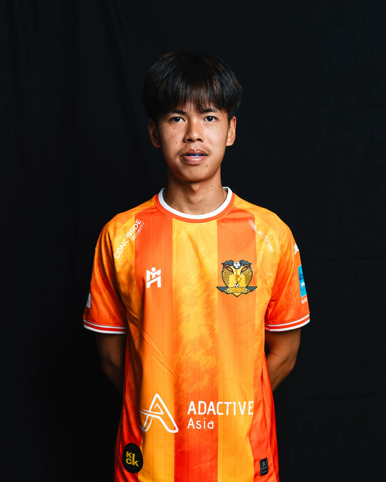 Natthakit Phosri