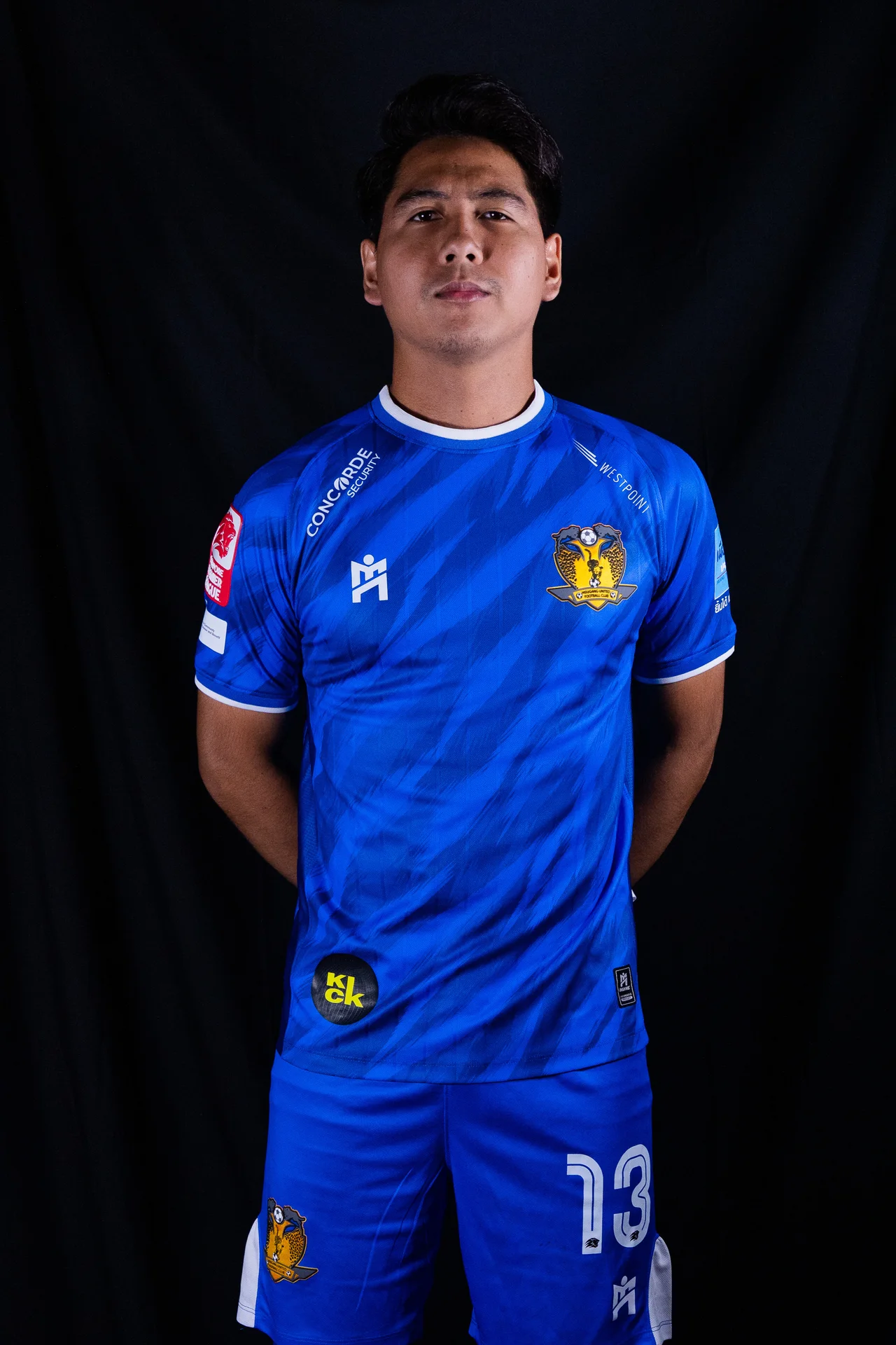 Rauf Erwan