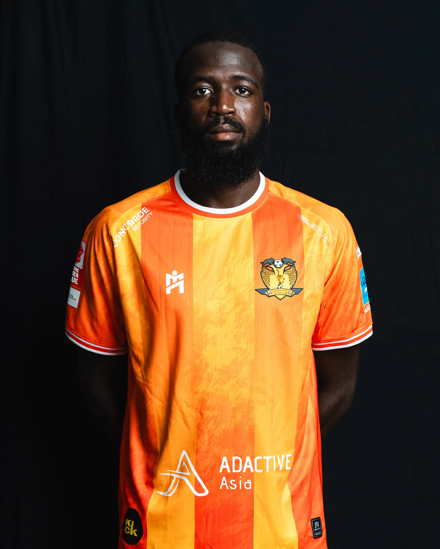 Mahamé Siby