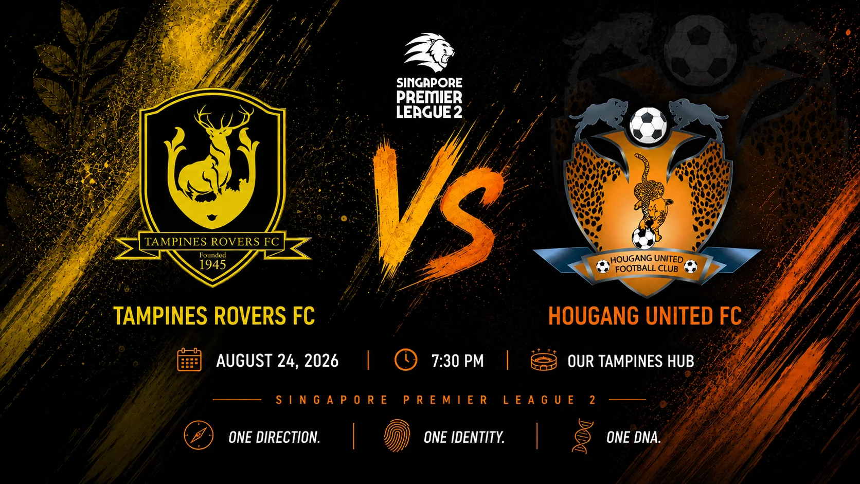 A NEW SEASON BEGINS FOR THE YOUNG CHEETAHS