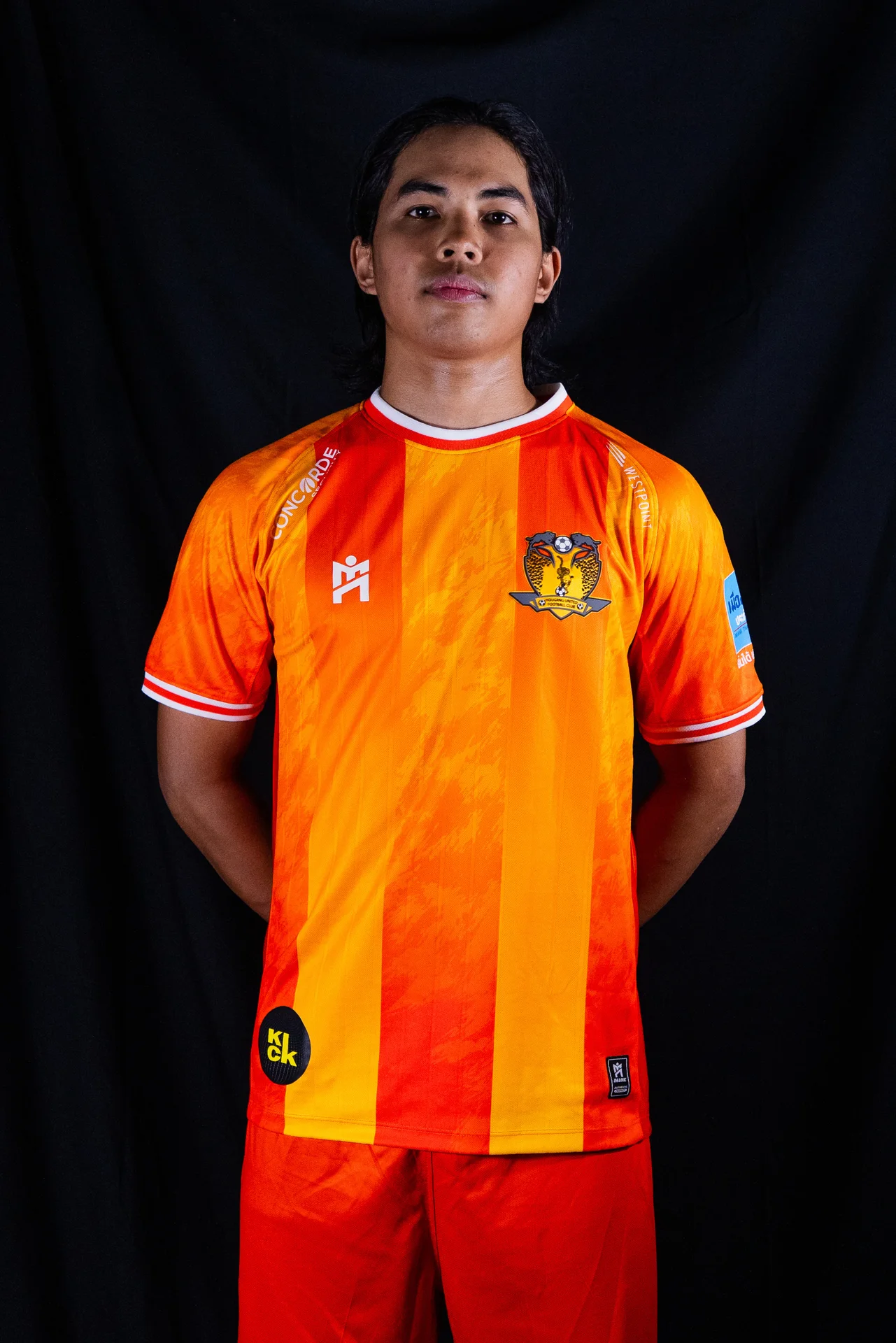 Syady Sufwan