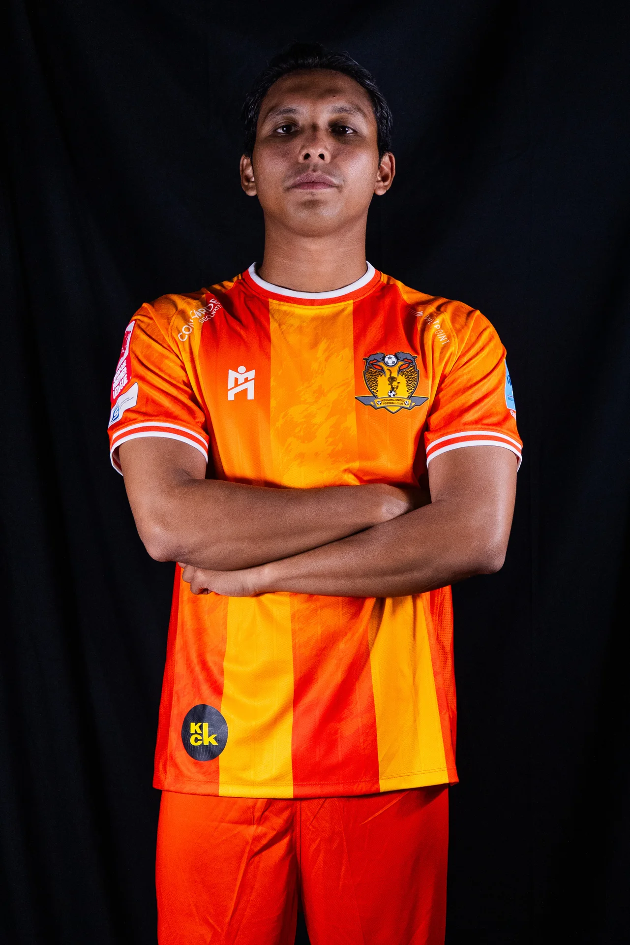 Zulqarnaen Suzliman
